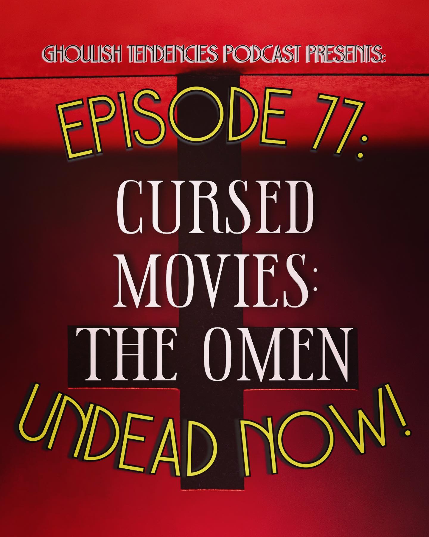 Cursed Movies: The Omen - Ghoulish Tendencies